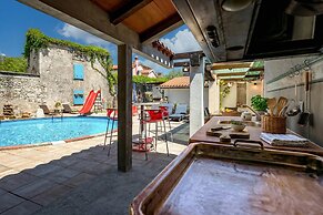 Casa Acqua