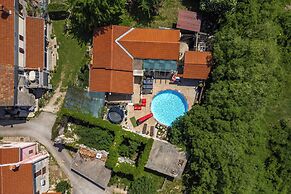 Casa Acqua