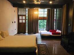 Nishantam Rishikesh By Aum Wellness