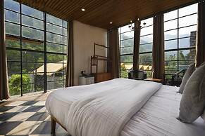 Nishantam Rishikesh By Aum Wellness