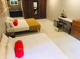 Nishantam Rishikesh By Aum Wellness
