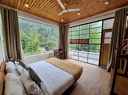 Nishantam Rishikesh By Aum Wellness