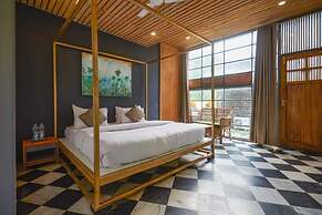 Nishantam Rishikesh By Aum Wellness