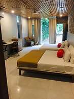 Nishantam Rishikesh By Aum Wellness
