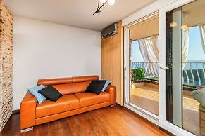 Lucky Apartment Rijeka