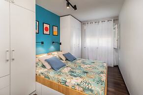Lucky Apartment Rijeka