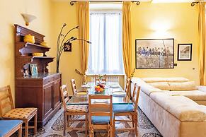 Graceful Home Genova City Center