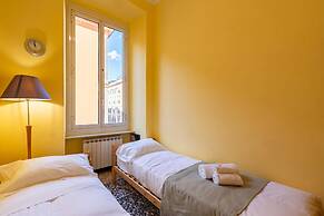 Graceful Home Genova City Center