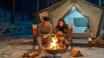 Gapyeong Captain Caravan Glamping