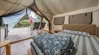 Gapyeong Captain Caravan Glamping