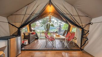 Gapyeong Captain Caravan Glamping