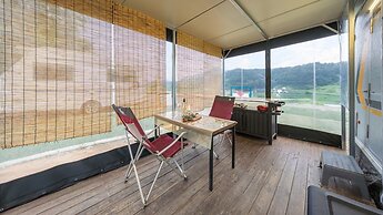 Gapyeong Captain Caravan Glamping
