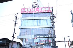 Hotel New Ganga
