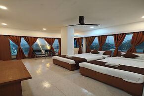Hotel New Ganga