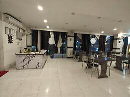 Hotel New Ganga