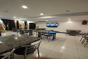 Hotel New Ganga