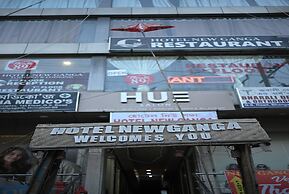 Hotel New Ganga
