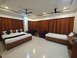 Hotel New Ganga