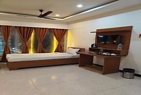 Hotel New Ganga