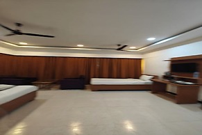 Hotel New Ganga