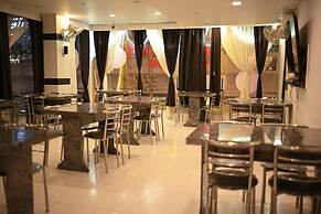 Hotel New Ganga
