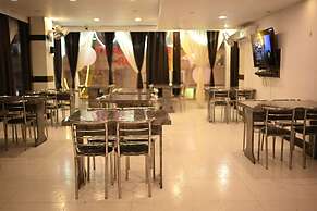 Hotel New Ganga
