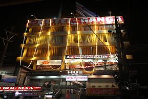 Hotel New Ganga