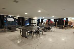 Hotel New Ganga