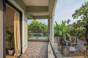ELIVAAS Kamerios Regalia 2BHK Apartment