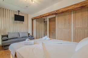Luxury Chalet Martin