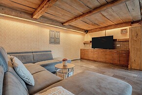 Luxury Chalet Martin