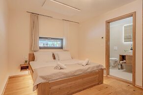Luxury Chalet Martin