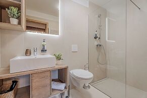 Luxury Chalet Martin