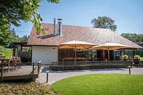 Luxury Chalet Martin