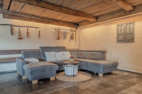 Luxury Chalet Martin