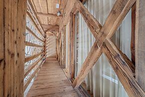Luxury Chalet Martin