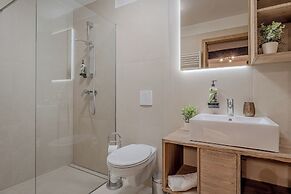 Luxury Chalet Martin