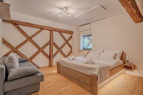 Luxury Chalet Martin