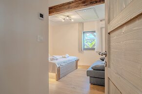 Luxury Chalet Martin