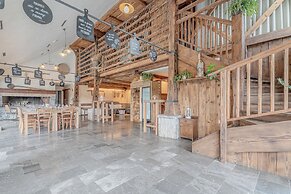 Luxury Chalet Martin