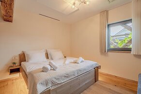 Luxury Chalet Martin