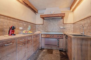 Luxury Chalet Martin