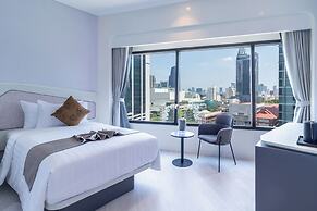 QUEENSLAND HOTEL BANGKOK