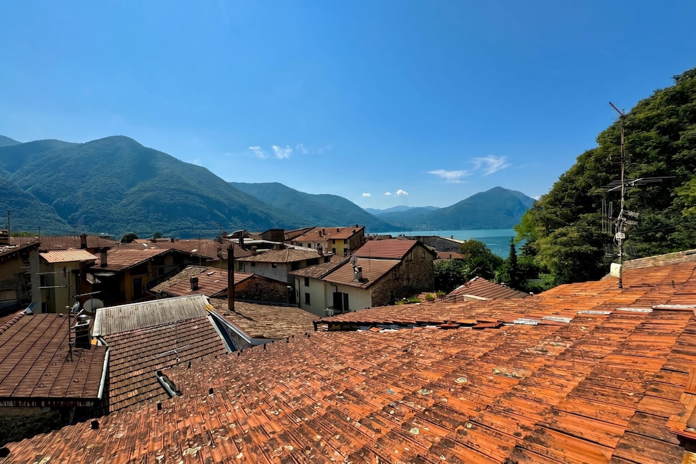 Borgo di Porlezza
