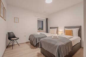 Vipava River Retreat