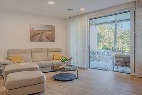 Vipava River Retreat