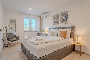 Vipava River Retreat