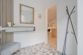 Vipava River Retreat