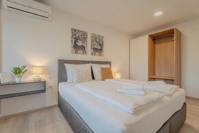 Vipava River Retreat