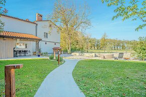 Vipava River Retreat